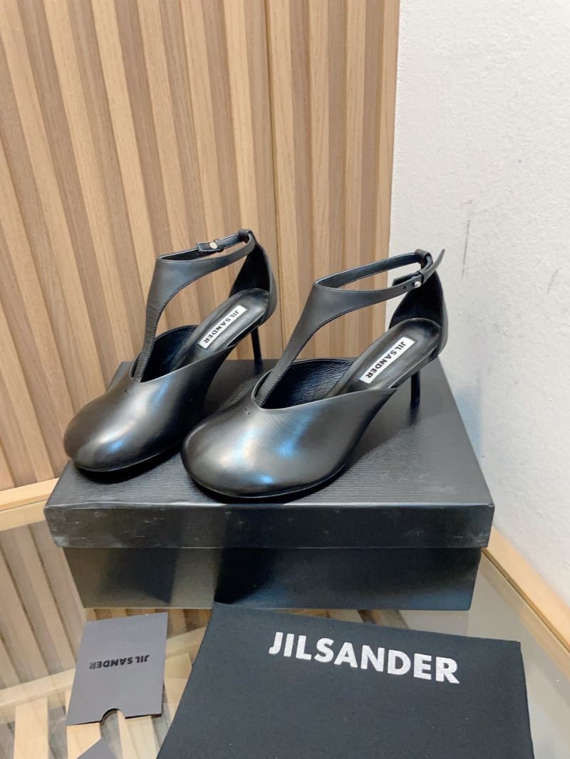 Jil Sander Sandals